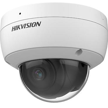 256 ssd: Hikvision DS-2CD1123G2-IUF – 2 MP IP Dome kamera Xüsusiyyətlər və — 1