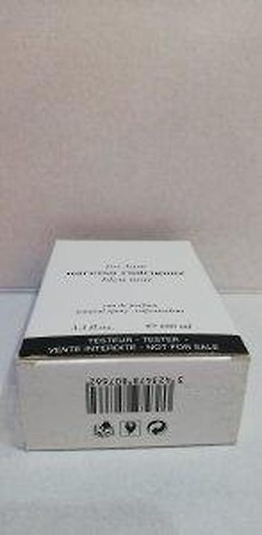 Parfemi: NARCISO RODRIGUEZ FOR HIM BLEU NOIR EDP100ML TSTR | Narciso — 13