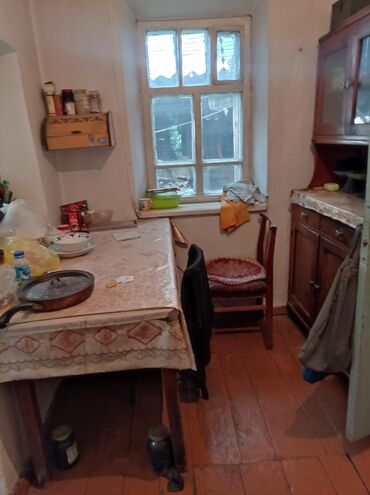 Продажа домов: Дом, 60 м², 3 комнаты, Агентство недвижимости, Старый ремонт — 8