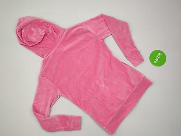 bluzy ck: Calvin Klein, Bluza z kapturem damska, rozmiar M — 3