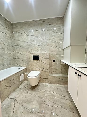 Продажа квартир: 2 комнаты, 80 м², Элитка, 3 этаж — 3