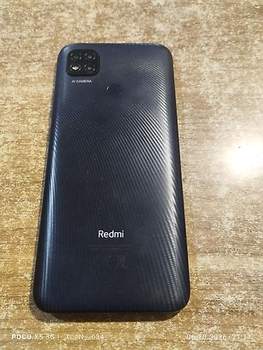 sərfəli internet paketləri: Redmi 9C, 64 GB — 3