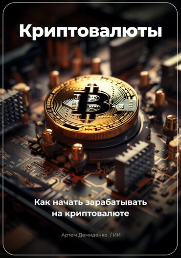 обучающий центр: Вход в новую реальность Криптовалюта — это не просто деньги, это