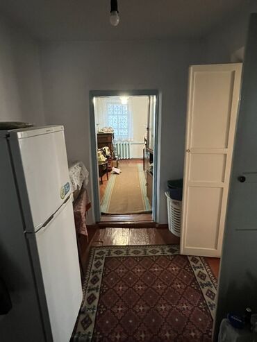 Продажа домов: Дом, 35 м², 3 комнаты, Собственник, Старый ремонт — 10