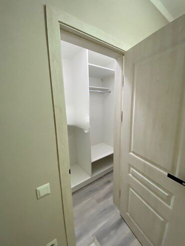 Продажа квартир: 2 комнаты, 70 м², Элитка, 9 этаж, Евроремонт