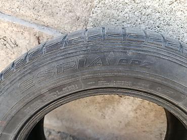 work r18: Колеса в сборе 165 / 65 / R 16, Зима, Б/у, 1 шт, Легковые — 3