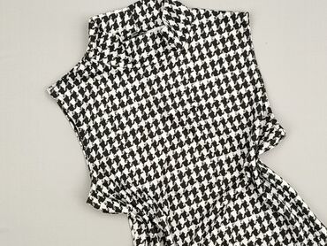 modema sukienki: Topshop, Women's blouse, size M (EU 38)