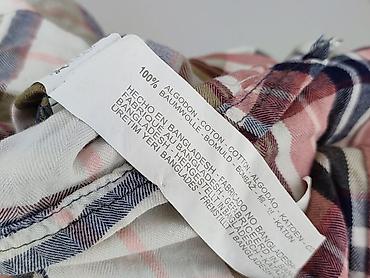 red polo: Bershka, Koszula damska, rozmiar M — 5