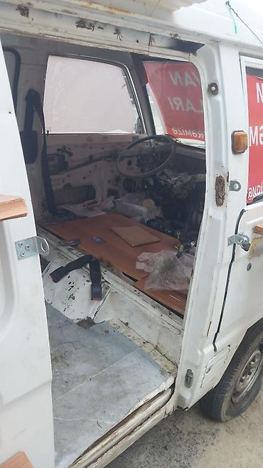 food truck: Satış: Mobilləşdirilə bilən mini food-truck/kofe van üçün baza — 6