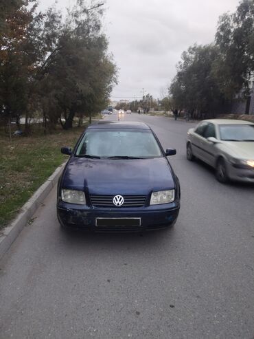 2107 satışı: Volkswagen Jetta: 2 л | 2001 г. Седан