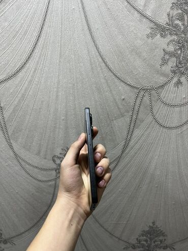 Poco: Poco M6 Pro, rəng - Qara, Sensor — 3