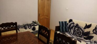 Köhnə tikili: Bakı, Günəşli, 3 otaqlı, Köhnə tikili, 80 kv. m — 2