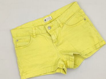 krótkie spodenki i marynarka: Shorts for women, Gina Tricot, size S (EU 36)