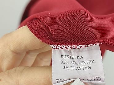 red and jeans: Sukienka damska, rozmiar S — 5