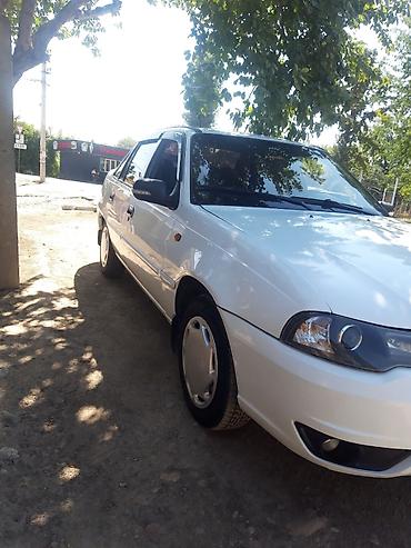 некая: Daewoo Nexia: 2012 г., 1.5 л, Механика, Седан — 2