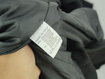 plaszcz beduinow: Styled In Italy, Płaszcz damski, rozmiar L — 4
