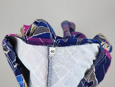 lidl moda damska: Sukienka damska, rozmiar L — 4
