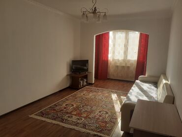 квартиры центр: 2 комнаты, 68 м², 106 серия улучшенная, 9 этаж, Евроремонт