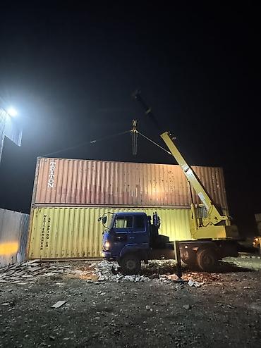 Услуги автокрана: Стрела 21 м, 5000 т — 13