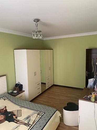 asagi guzdek: Bakı, Həzi Aslanov qəs., 5 otaqlı, Köhnə tikili, m. Həzi Aslanov, 105 kv. m — 9