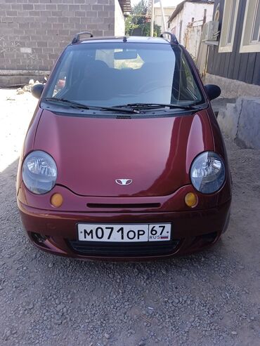мерс 2 2 дизель: Daewoo Matiz: 2006 г., 0.8 л, Механика, Бензин, Хэтчбэк
