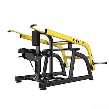 mini disk: Triseps və sinə trenajoru "PulsoGym HT35"PulsoGym HT35 - oturaq — 1
