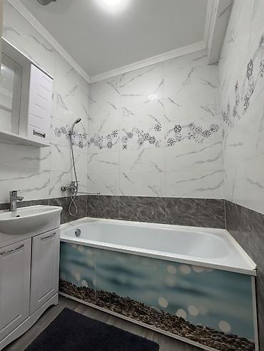 66: 1 комната, 38 м², Кок-Жар ж/м 5 этаж — 9