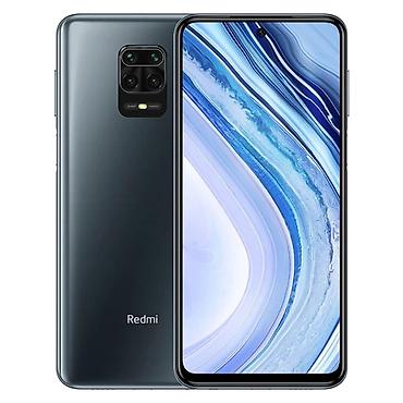 redmi note 15 pro: Redmi, Redmi 9 Prime, Б/у — 1