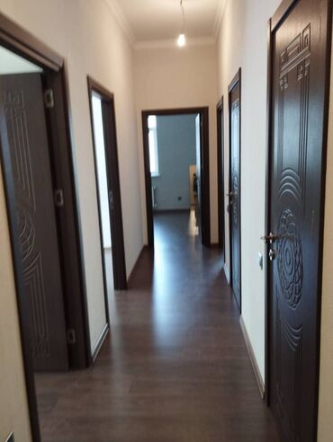 Uzunmüddətli kirayə mənzillər: Yasamal rayonu, Mida 2-də olan, 12 mərtəbəli yeni tikili binanın 4-cü — 2