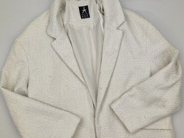 esprit marynarka damska: Atmosphere, Women's blazer, size 2XL (EU 44)