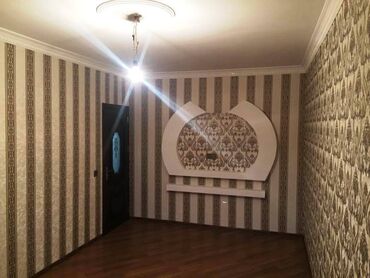 Köhnə tikili: Bakı, 3 otaqlı, Köhnə tikili, 80 kv. m — 3