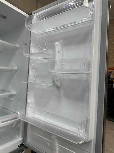 Ашкана техникасы: Холодильник Midea АКЦИЯ. двухкамерный, серебристый. Основные — 7