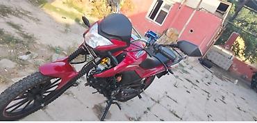 Tufan - M50n, 80 sm3, 2024 il, 13000 km lalafo.az -da Tufan - M50n, 80 sm3, 2024 il, 13000 km