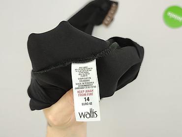 wallis: Wallis, Sukienka damska, rozmiar L — 5