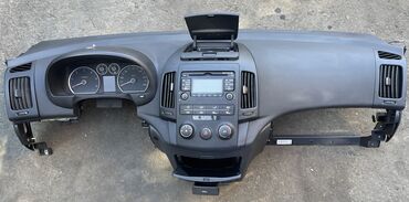 Panellər, şitlər: Hyundai i30, 2009 il, Orijinal, İşlənmiş -da lalafo.az — 2 Panellər, şitlər: Hyundai i30, 2009 il, Orijinal, İşlənmiş — 2