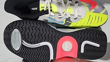 dama dama kişi köynəkləri: Nike Zoom GP Turbo tennis ayaqqabısı - Model: NikeCourt Zoom GP Turbo — 3