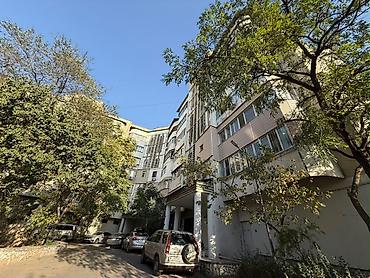 квартира на молодой гвардии: 1 комната, 35 м², Молодая Гвардия Индивидуалка, 8 этаж, Косметический ремонт — 9