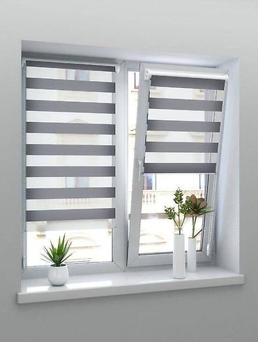 Jalüzlər: Pərdə bir evin və ya bir ofisin ən tamamlayıcı elementidir. Pərdə — 10