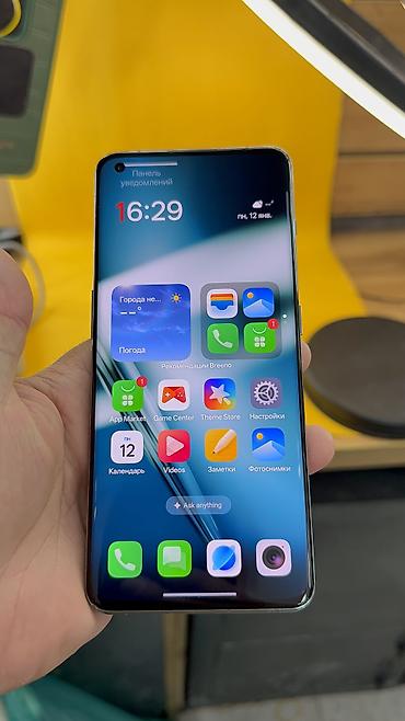 note 2: OnePlus 11, Б/у, 256 ГБ, 2 SIM — 9