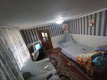 авто рынок дом: Времянка, 40 м², 4 комнаты, Собственник