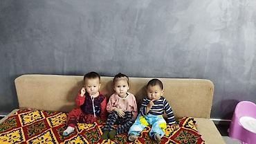 Детские сады, няни: 💁🏻♀️я няня на дому💁🏻♀️ принимаю детей с 3-месяцев до 5-лет at lalafo.kg — 3 Детские сады, няни: 💁🏻♀️я няня на дому💁🏻♀️ принимаю детей с 3-месяцев до 5-лет — 3