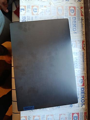 iphone notebook: Lenovo Ideapad L340 noutbuku - Prosessor: Intel Core i7 (9-cu nəsil) — 3