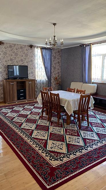 тандыр грил: Ысык-Көлдө мейманкана, Чолпон-Ата — 5