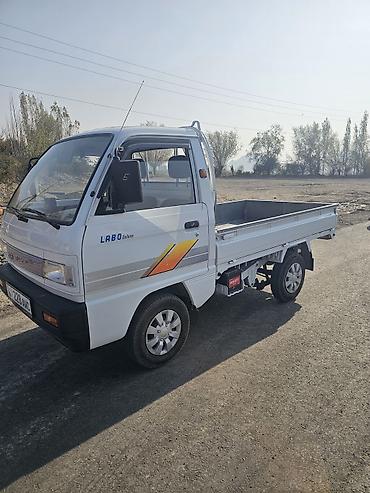 кобальт машина цена ош: Daewoo Labo ОБМЕН ЕСТЬ СВЕЖИЙ ПЕРЕГОН — 3