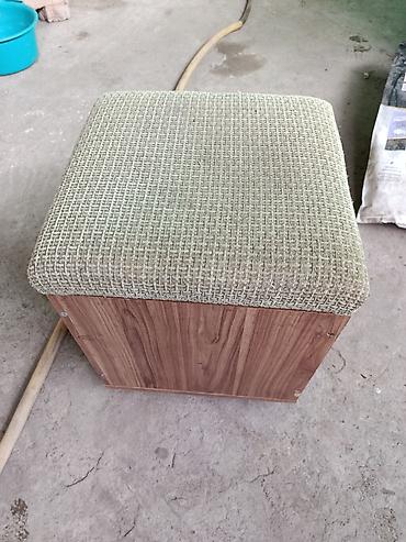 Кухонные гарнитуры: Кухонный гарнитур, Б/у, ДСП, Самовывоз — 9