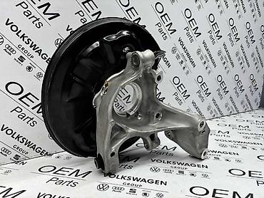 otkup vozila: GLAVCINA ZA VOLKSWAGEN GOLF 7, PASSAT B8, TOURAN | Glavcina leva za — 4