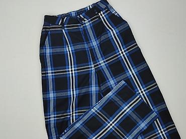 cekiny hm: H&M Divided, Spodnie materiałowe damskie, rozmiar S — 1