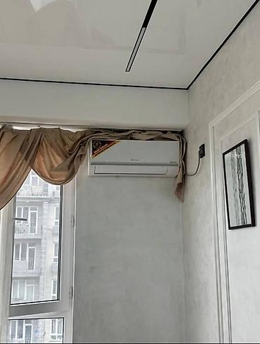 Продажа квартир: 2 комнаты, 78 м², Тунгуч мкр 10 этаж, Дизайнерский ремонт — 4