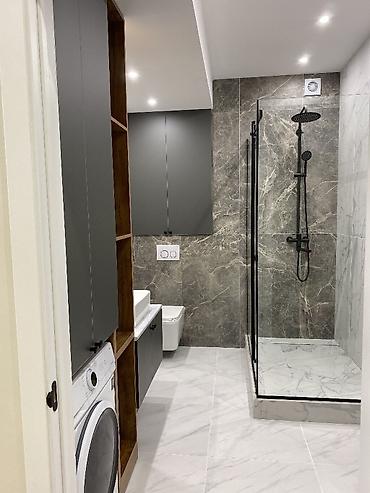 Долгосрочная аренда квартир: 2 комнаты, Собственник, Без подселения, С мебелью полностью — 4