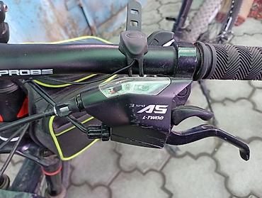 Горные велосипеды: Горный велосипед, Алюминий — 5